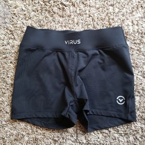 Virus Eco48 Ranger Stay Cool Short